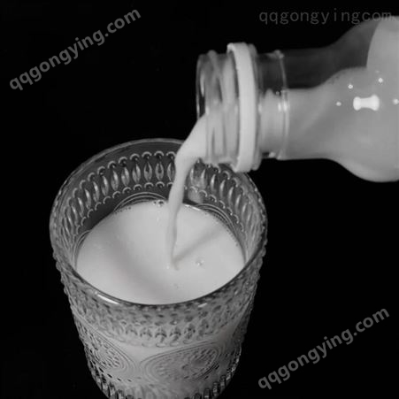 供应恒宇中性奶、花生奶饮料稳定剂 复配乳化增稠剂防水析、油析