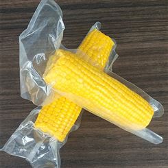 非转基因甜脆水果玉米供应商 八两阳光 真空包装开袋即食0添加